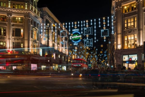 UK Grocers' Sales Subdued As Shoppers Delay Christmas Preparations