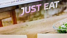 Just Eat Rejects Raised Offer From Prosus