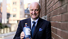 Pat Rigney Appointed Chair of Drinks Ireland|Spirits