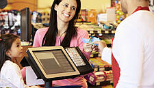 Shoppers Value The Personal Touch Provided By Local Retailers, Research Shows