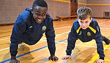 Fyffes Fitness Initiative For Kids Wins European Marketing Award