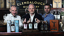 Mark Anthony Brands Buys Remaining Glendalough Distillery Shares