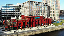 Scottish Beer Brand BrewDog Opens Bar In Capital Dock, Dublin