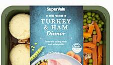 SuperValu Launches New Recyclable Packaging On Ready Meals