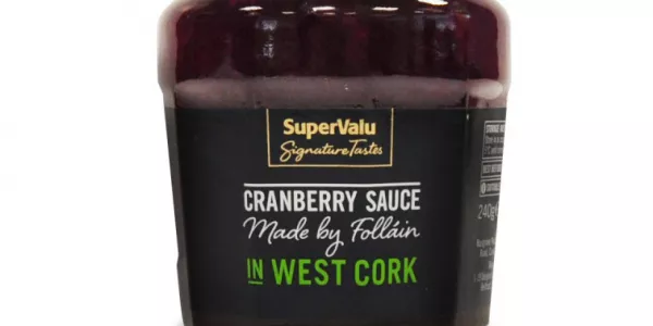 SuperValu Officially Launches Signature Tastes Range