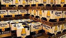 Corona Beer Owner Sees Sales Up 3% In 2019