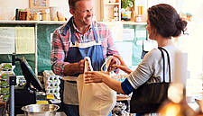 RGDATA Launches Shop Local And Buy Irish Social Media Campaign