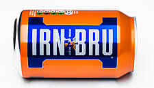 Irn-Bru Maker Announces Plan To Terminate Rockstar Contract In August