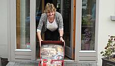Society Delivers Gluten Free Care Packs To Vulnerable Cocooning Coeliacs