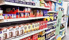 Over Half Of Irish Public Will Buy An Easter Egg Despite Crisis, Says Repak