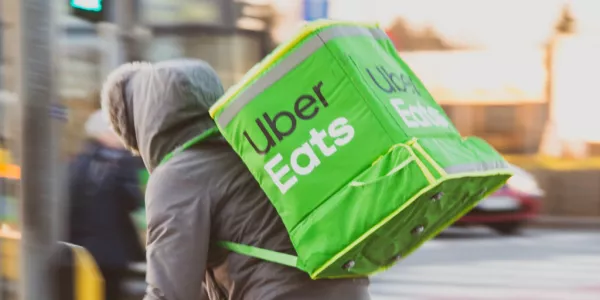 Uber To Buy Alcohol Delivery Service Drizly