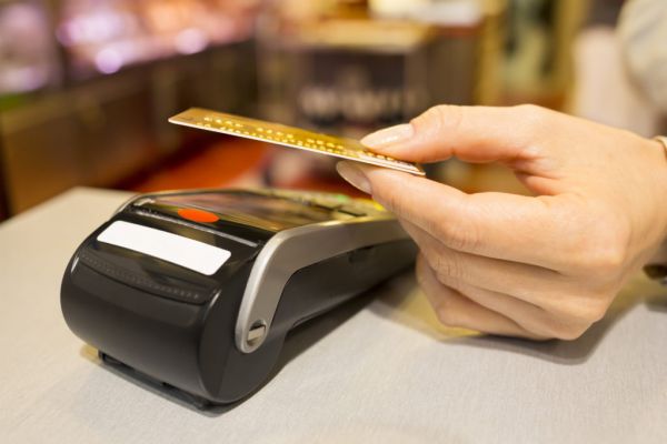UK Card Spending Rises To Highest Since Christmas