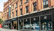 Primark Won't Venture Online Despite COVID Hit To Stores