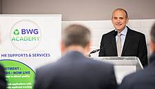 BWG Introduces New B-well App To Support Staff During The Crisis