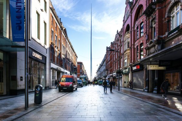 Irish Consumer Sentiment Shows Sharpest Decline In 24 Years