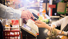 Consumer Prices Remain Unchanged In March, Research Shows