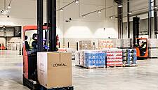 L’Oréal Ireland Donates Hygiene Products And Hand Sanitisers To Frontline Workers