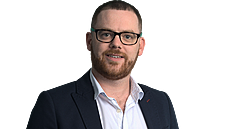 Who Is…? Liam Dooley, Managing Director, Brandshapers