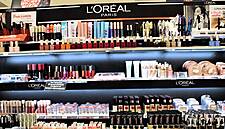 L'Oreal Sales Rebound Helped By China And Booming Online Business