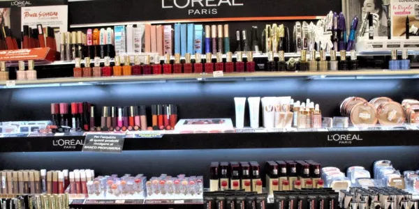 L'Oreal Eyes Post-Confinement Rush To Hair Salons