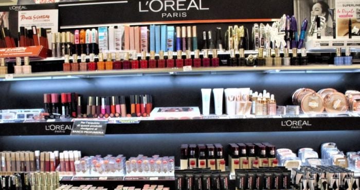 L Oreal Eyes Post Confinement Rush To Hair Salons Checkout