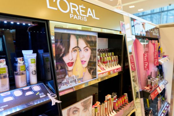 L'Oréal Responds To Push For Natural Ingredients In Make-Up