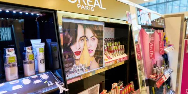 L'Oréal Responds To Push For Natural Ingredients In Make-Up