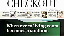 Checkout Issue 3, 2021 Is Available Online In Digital Format