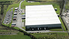 IPUT Announces 20 Year Logistics Unit Lease Deal With Dunnes Stores