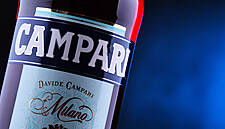Campari First Half Sales Down 11% As Italians Drink Fewer Aperitifs