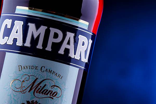 Campari To Buy 49% Of Italy's Tannico In COVID-19-Driven Online Push