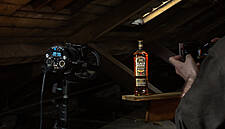Bushmills' Masterclasses Set To Return Via Instagram On Wednesday
