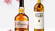 Walsh Whiskey Announces Export Expansion Plans Into Asia