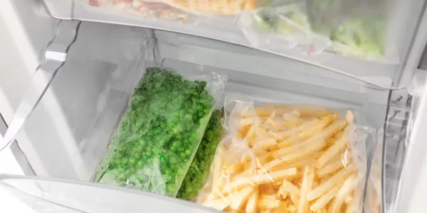 Here's Why You Can't Find Frozen Fries, While US Farmers Are Sitting On Tonnes Of Potatoes