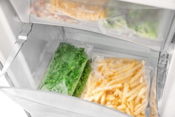 Here's Why You Can't Find Frozen Fries, While US Farmers Are Sitting On Tonnes Of Potatoes