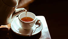Coronavirus Brews Trouble For Tea, Disrupts Supply As Demand Spikes