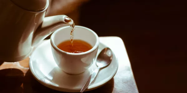 Ah, Go On – Ireland’s Top 5 Tea Brands