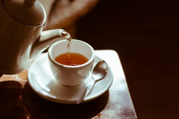 Ah, Go On – Ireland’s Top 5 Tea Brands