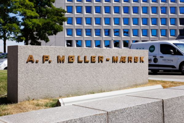 Maersk To Announce Major Reorganisation, Job Cuts, Internal Email Says