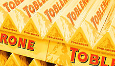 Mondelēz Results Beat On Higher Snack Demand, But Toblerone Maker Pulls 2020 Forecast