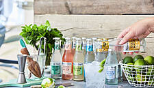 Drinks Makers Fevertree, A.G. Barr Raise Forecasts On Summer Demand