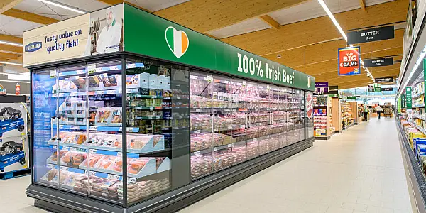 Lidl Ireland And Liffey Meats Secure Exports Deal Worth €14m