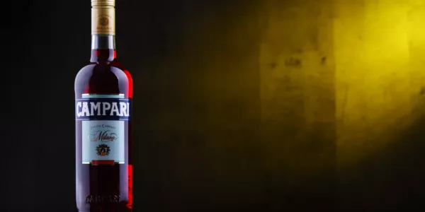 Italy's Campari Seeks To Enter France's Champagne Club