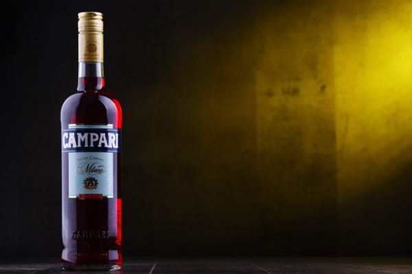 Italy's Campari Seeks To Enter France's Champagne Club