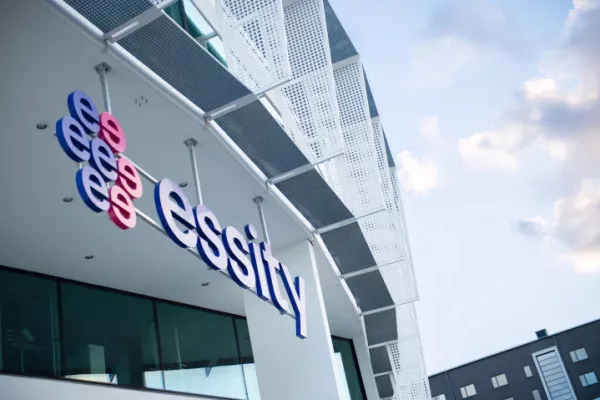 Tissue Maker Essity Beats Profit Expectations As Pandemic Highlights Hygiene