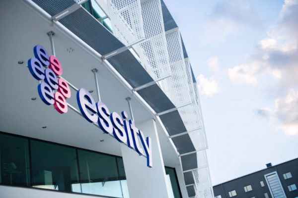 Hygiene Products Group Essity Eyes Negative Sales Impacts From Pandemic