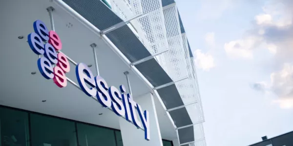 Essity Beats Q2 Profit Expectations As Volumes Rebound