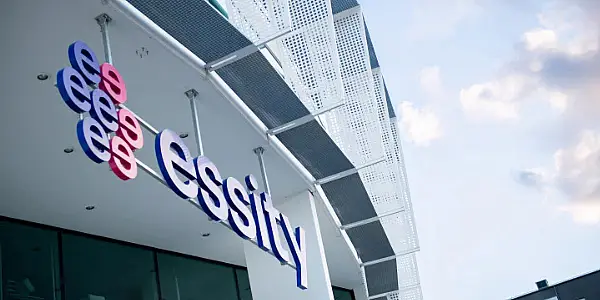 Essity Reports Small Profit Decline Due To Sales Volumes