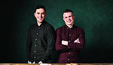 Róiste Foods See Surge In Retail Business Through 'Grow With Aldi' Programme