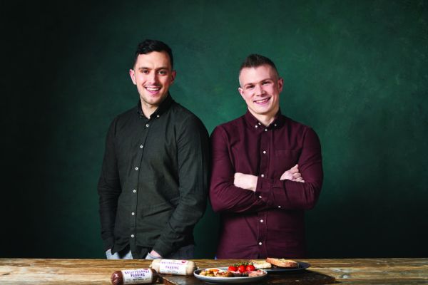 Róiste Foods See Surge In Retail Business Through 'Grow With Aldi' Programme